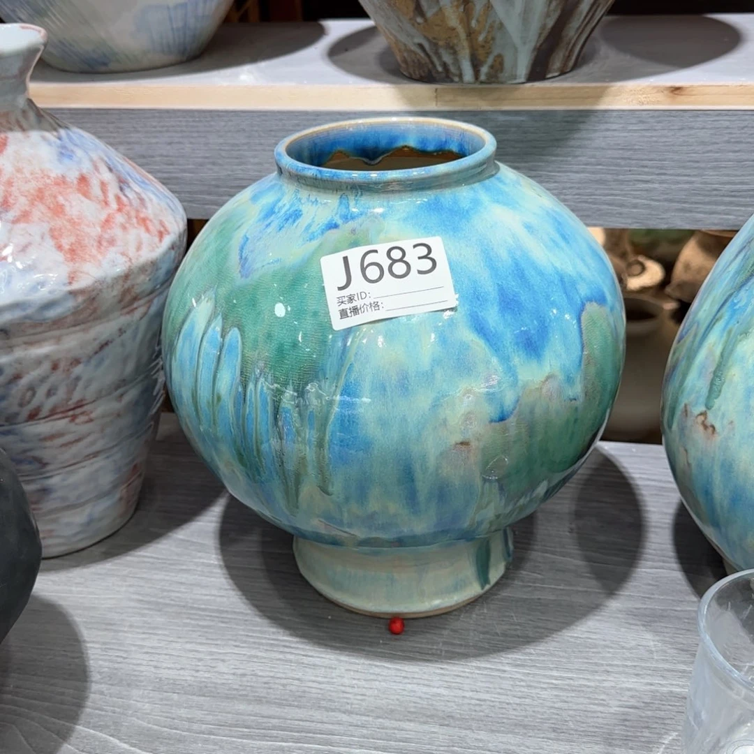 景德镇陶瓷艺术品28-10