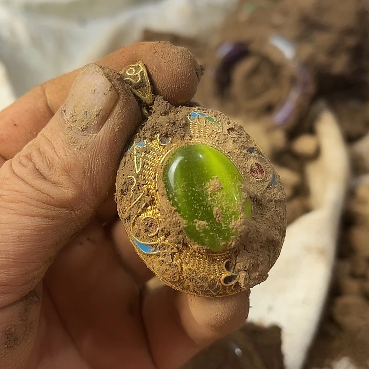 瓷片瓷器紫砂壶瓷器