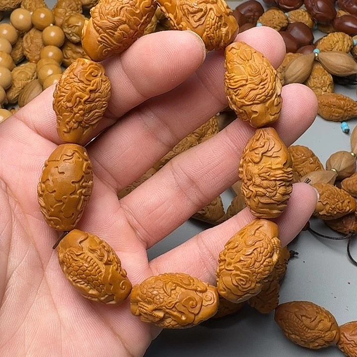 橄榄核手串/手链福利手串