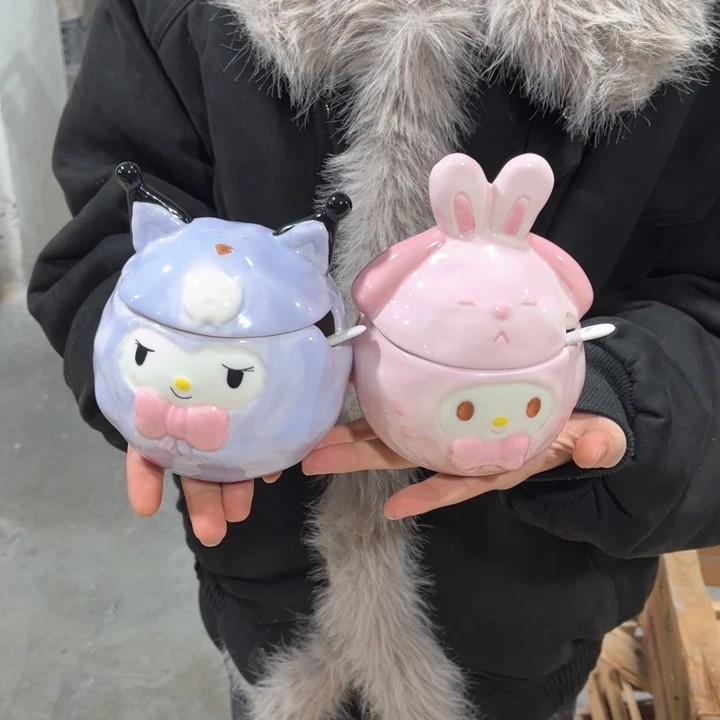 紫砂茶叶罐这么多人都