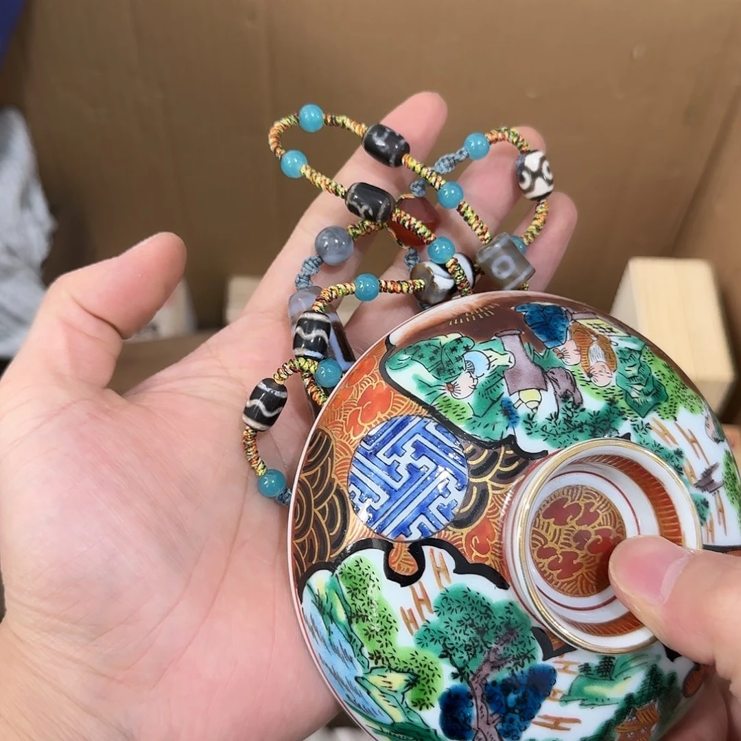 瓷器茶具系列套装