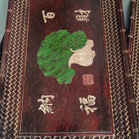 非洲紫檀(红花梨)武****聂111111111