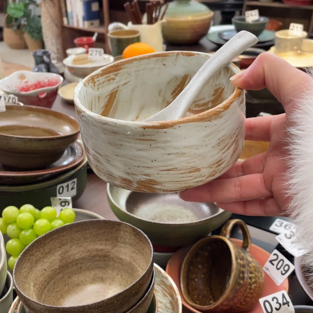 瓷片景德镇手工手作