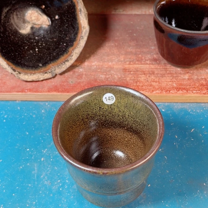 茶盏盏盏都是你给的惊喜