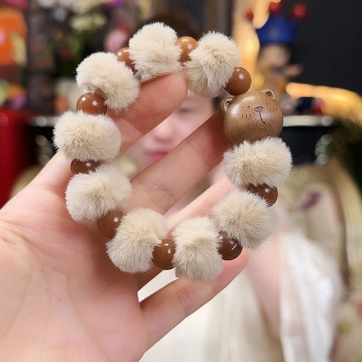 萌***乖南红玛瑙未镶嵌颈饰