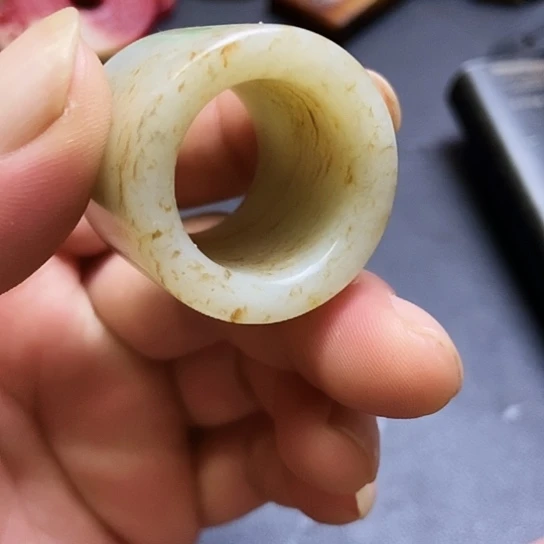紫金钵盂菩提吊坠