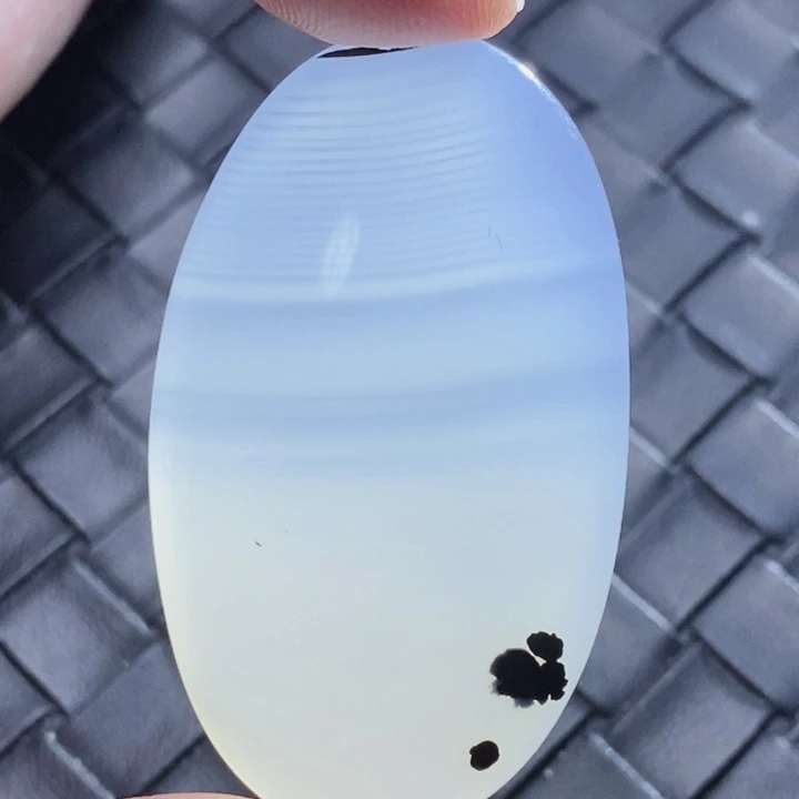 玛瑙/玉髓吊坠(不含链)未镶嵌跟**疯