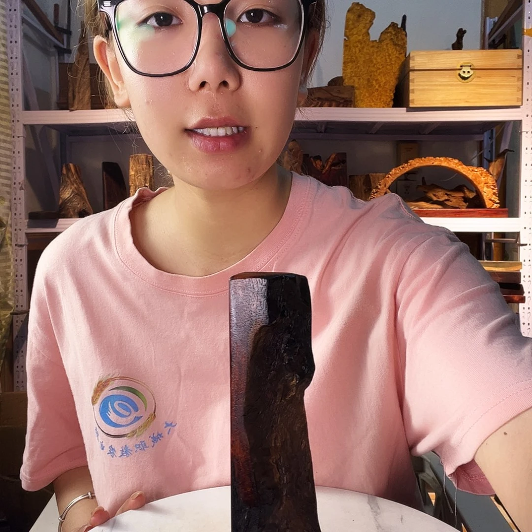 紫檀木类端景台西**豌