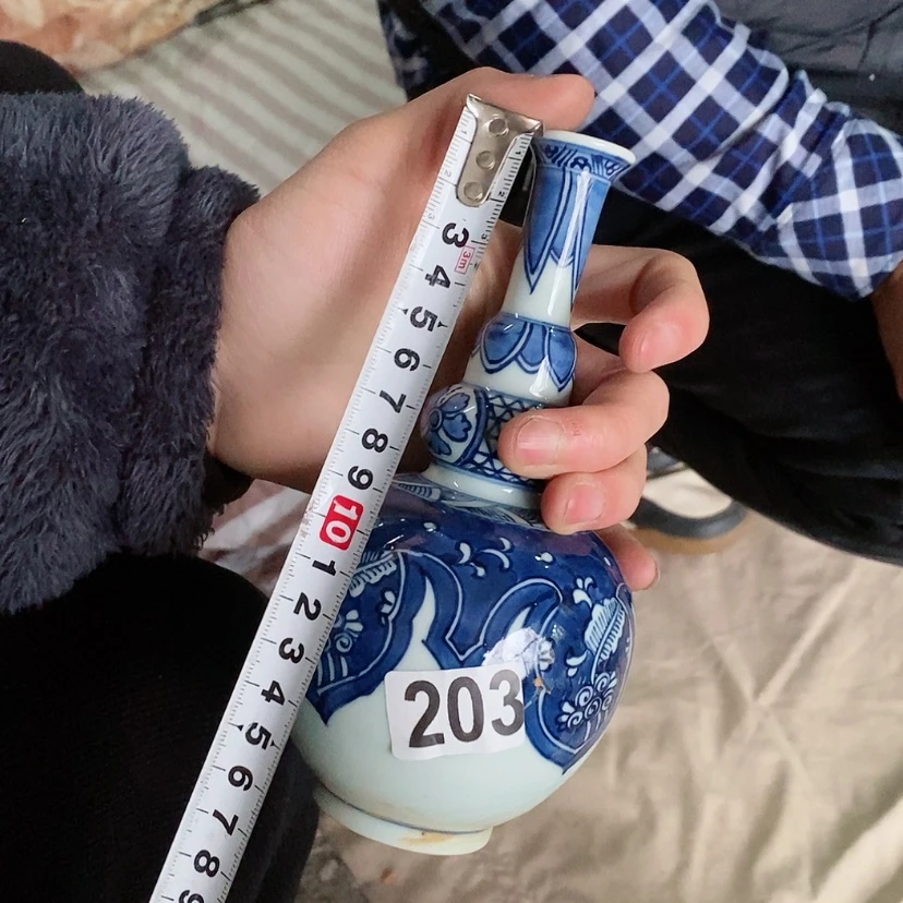 【闪购商品】瓷片冷*景德镇现代工艺品