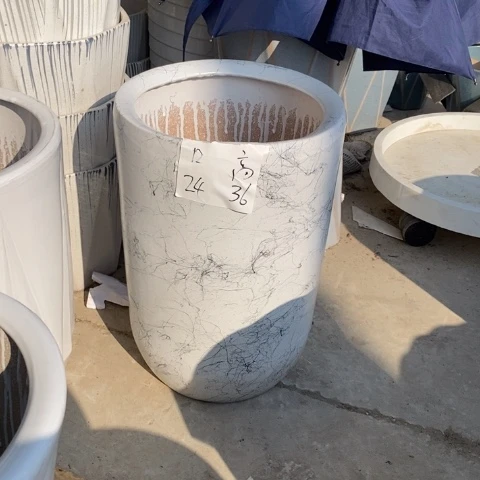 低腰圆柱飞丝中 口24/36