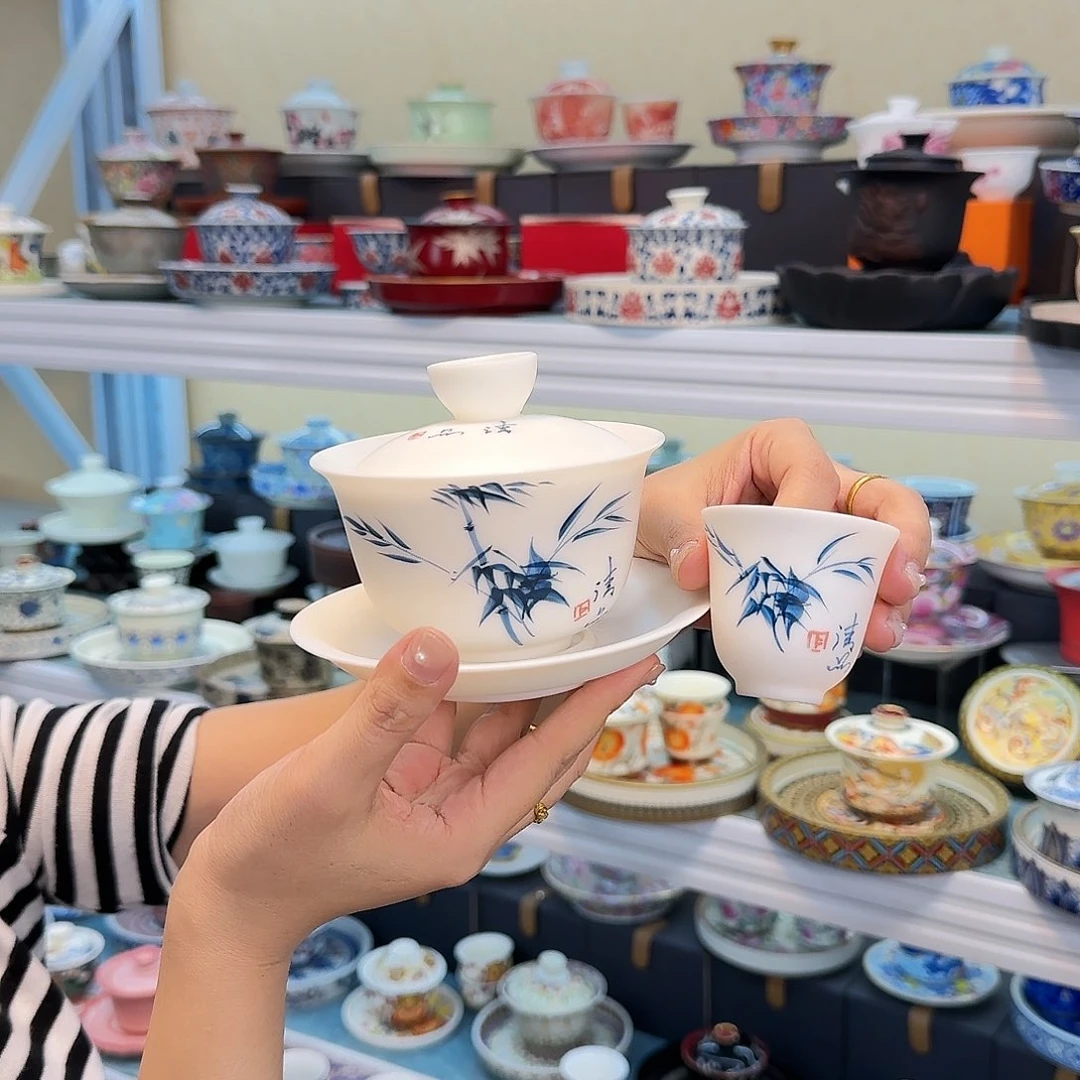 我们的目标是成为一个优秀