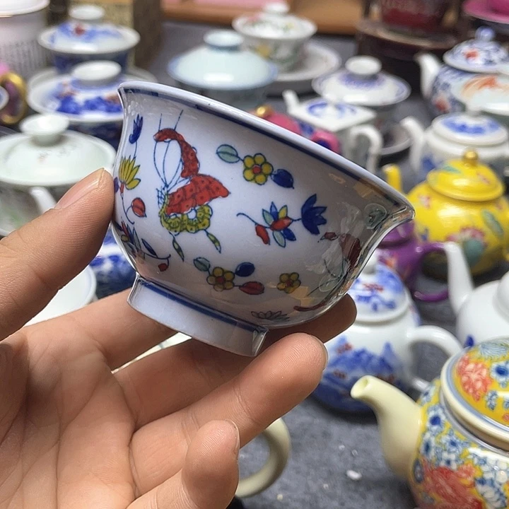 景德镇陶瓷研究所