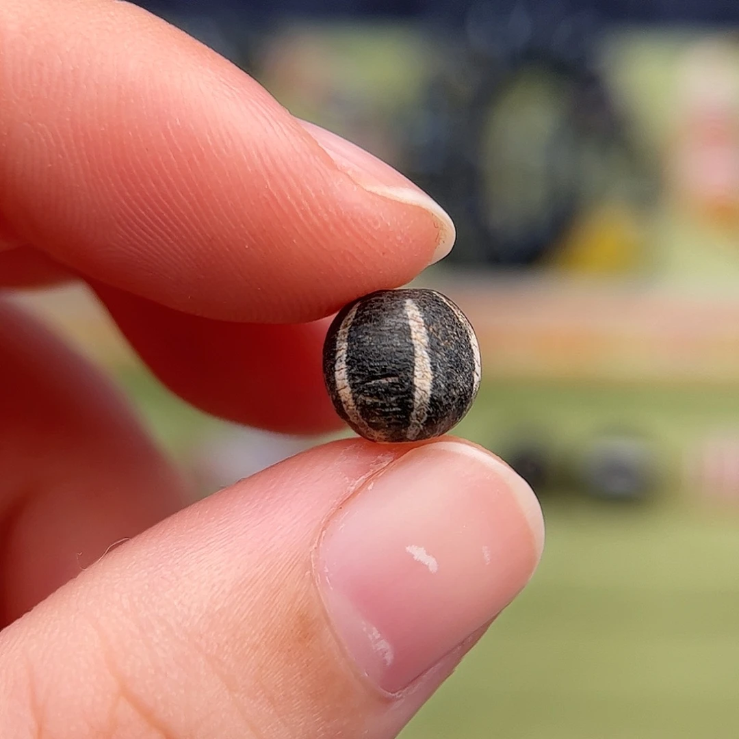 玛瑙/玉髓未镶嵌单珠