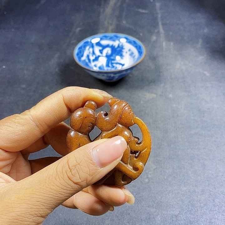 底槽青闪购链接一图二物