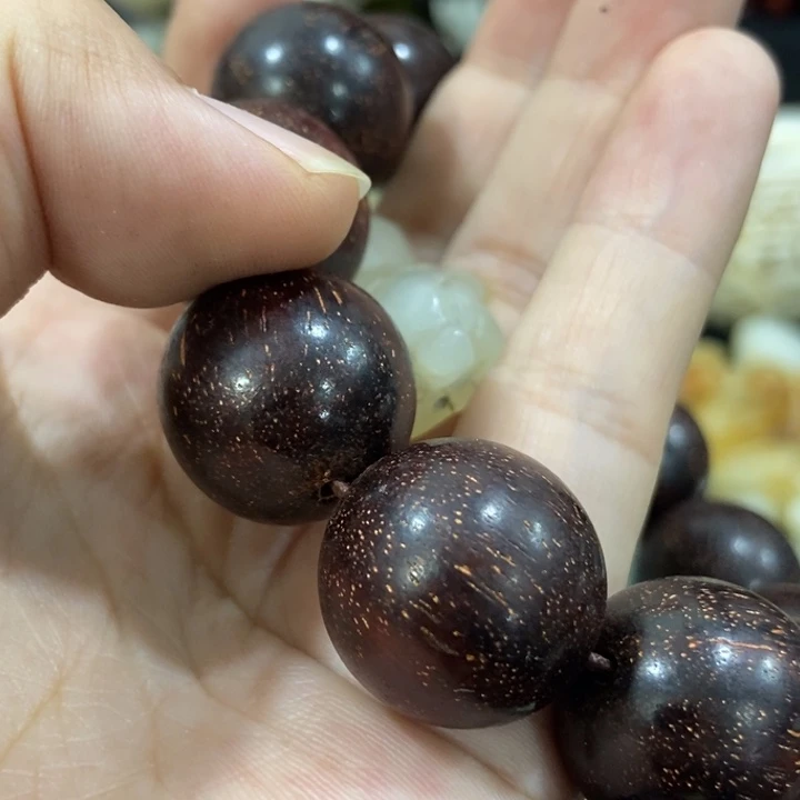 手串/手链黄花梨/降香黄檀一***彤