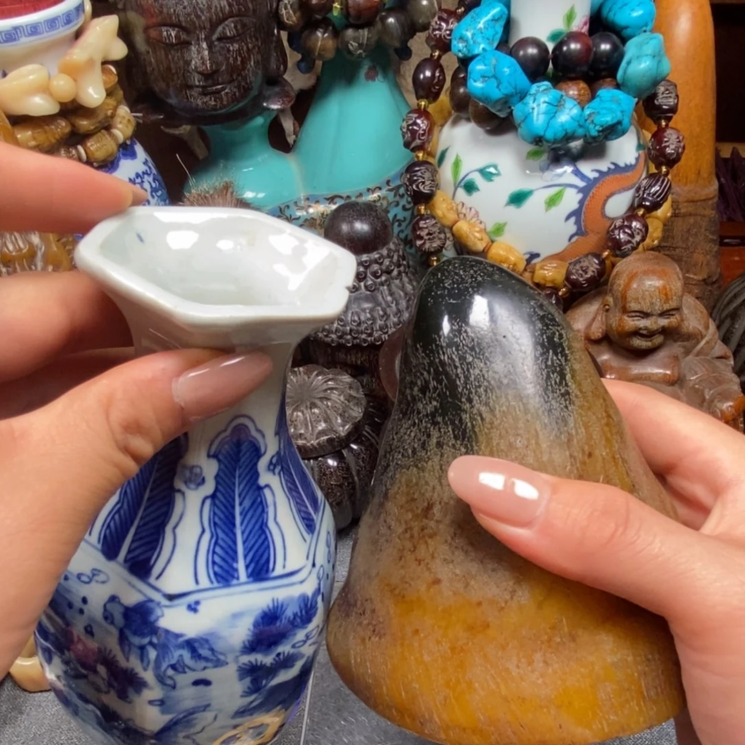 主播的时候就会有一种