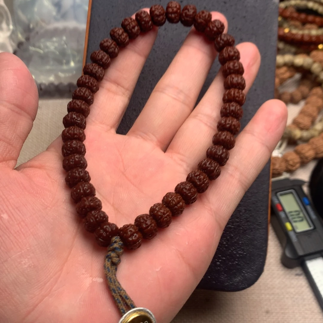 金刚菩提吊坠I****C老树王