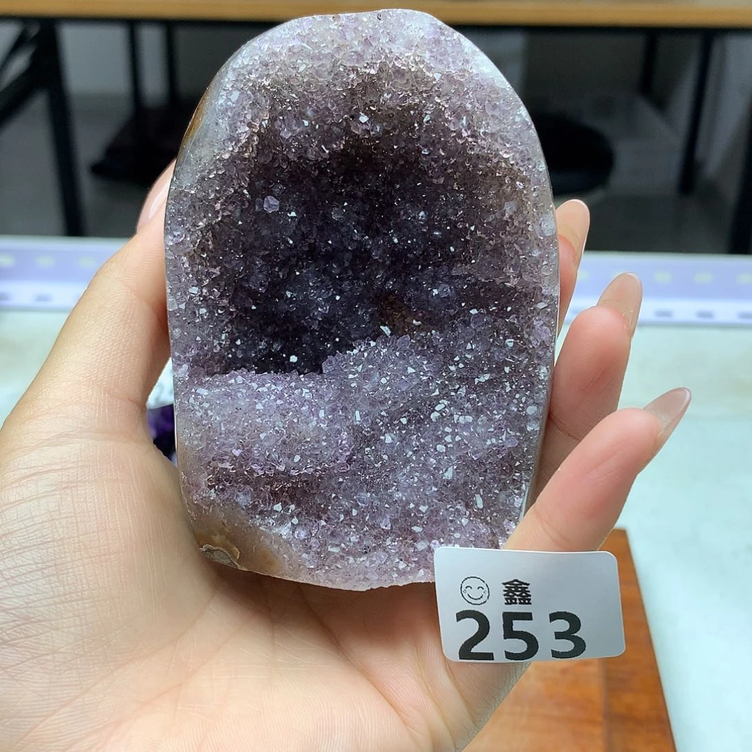 未镶嵌大型摆件（非配饰）水晶