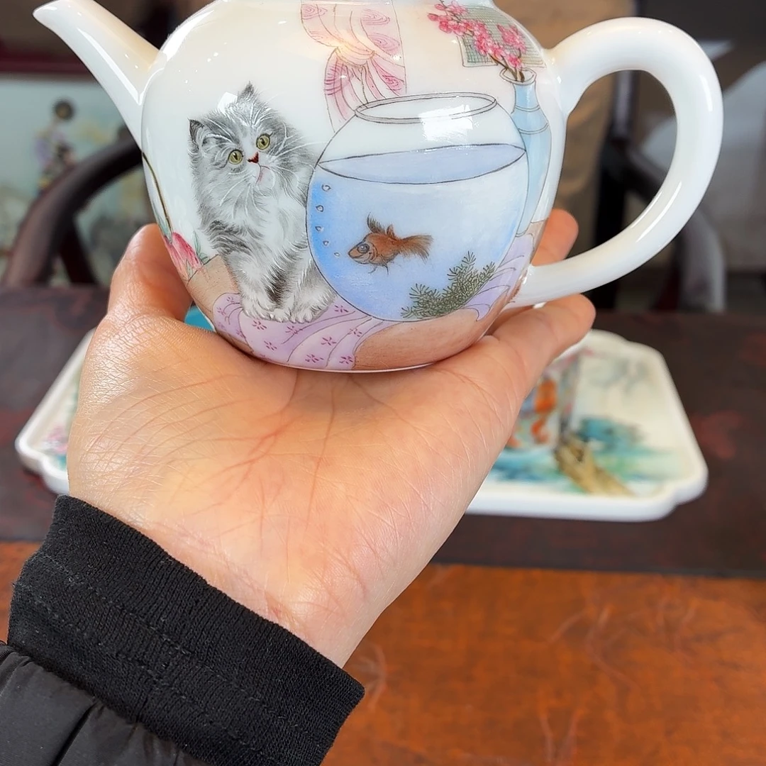 陶九鸣瓷艺九鸣瓷艺