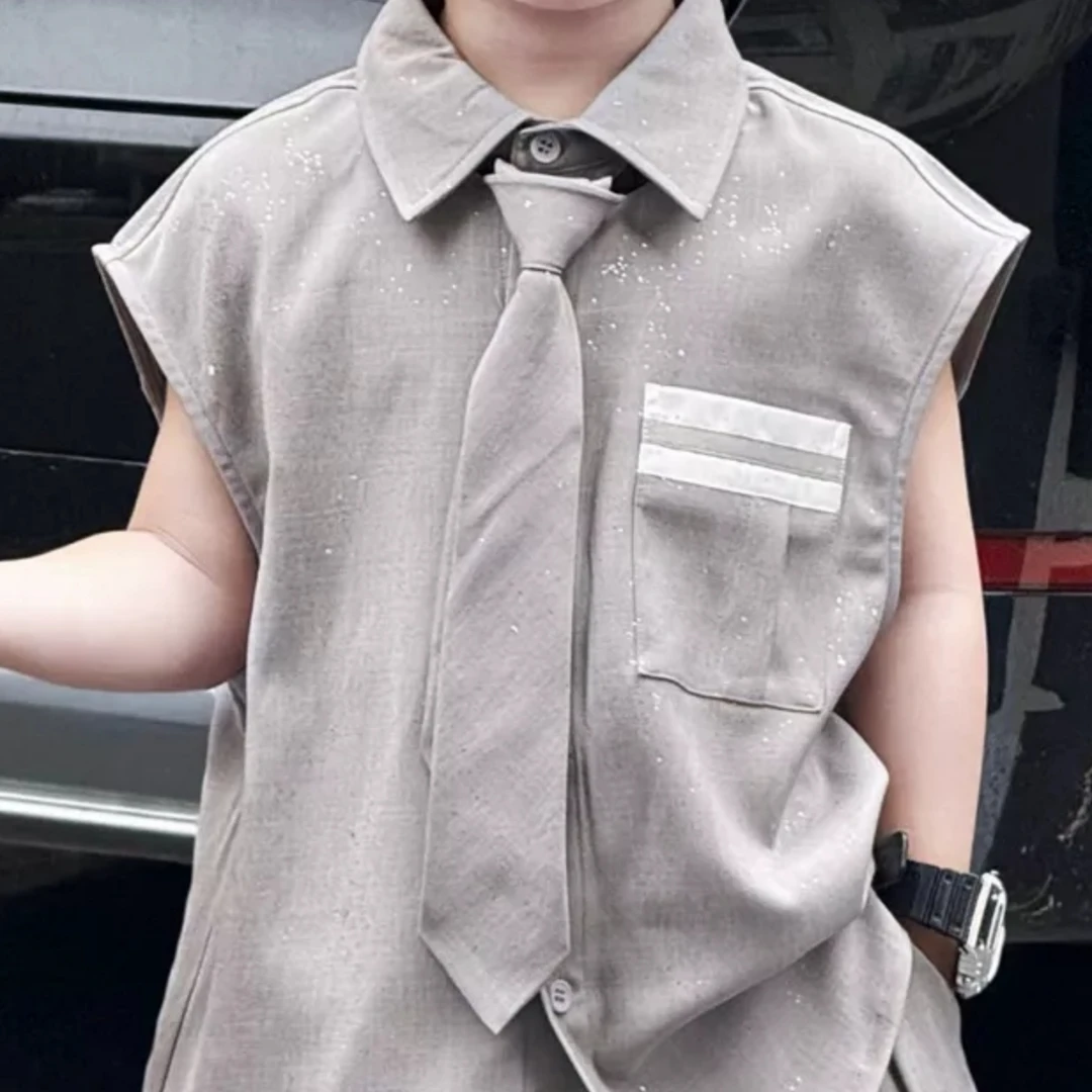 kb6686 | 【合集•配饰】春季儿童 小邵同学配饰合集