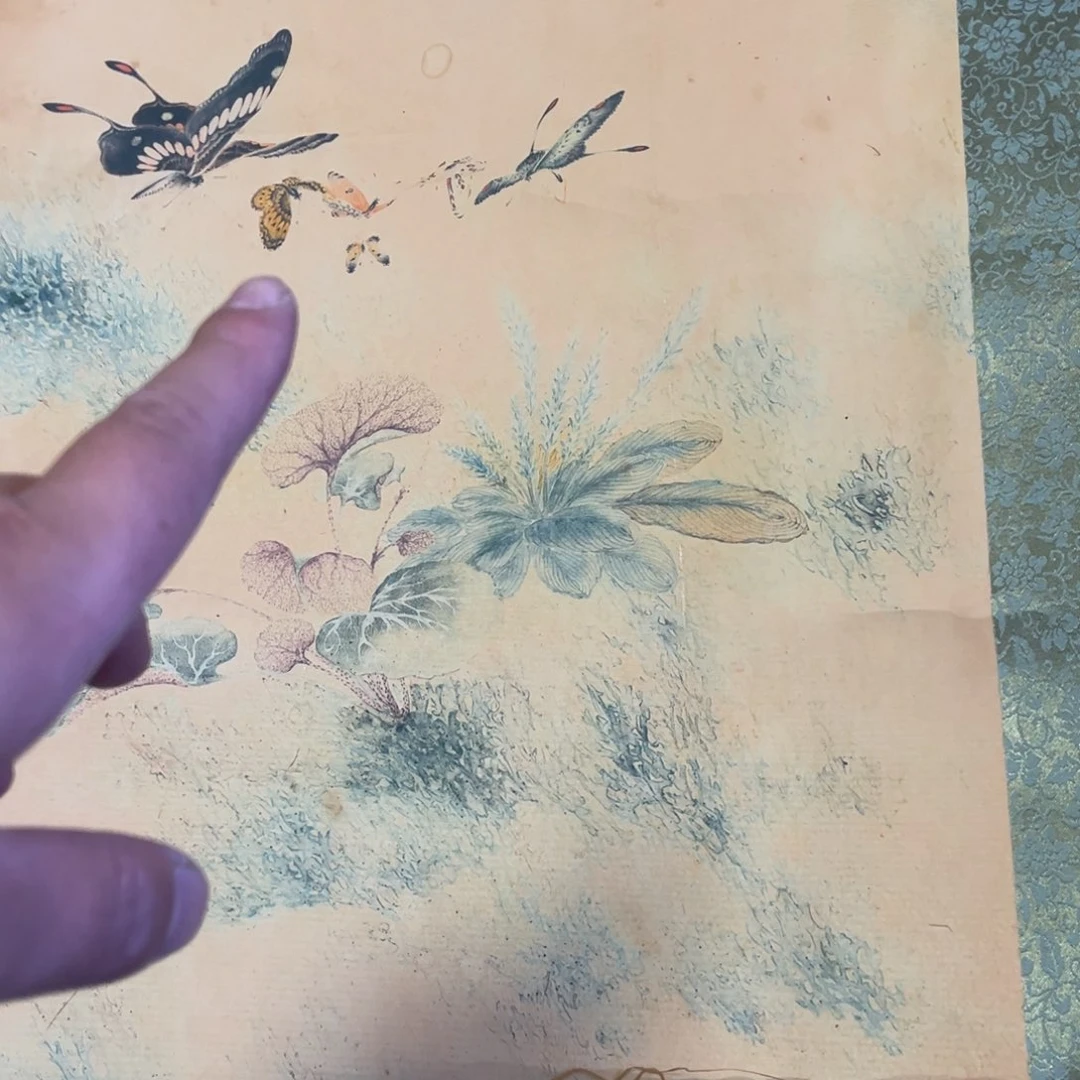 国画作品欣赏链接