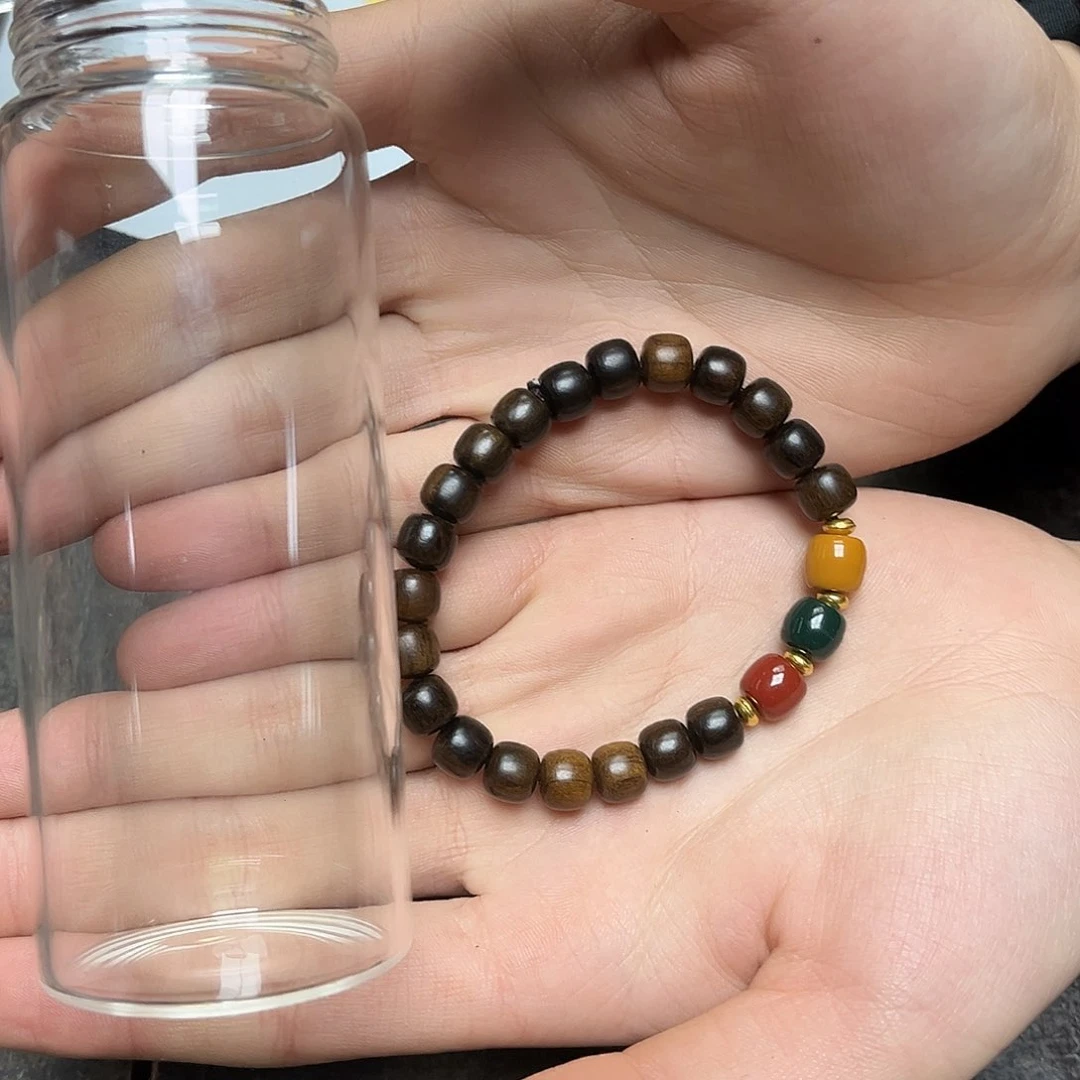 大叶紫檀（黑酸枝木类）