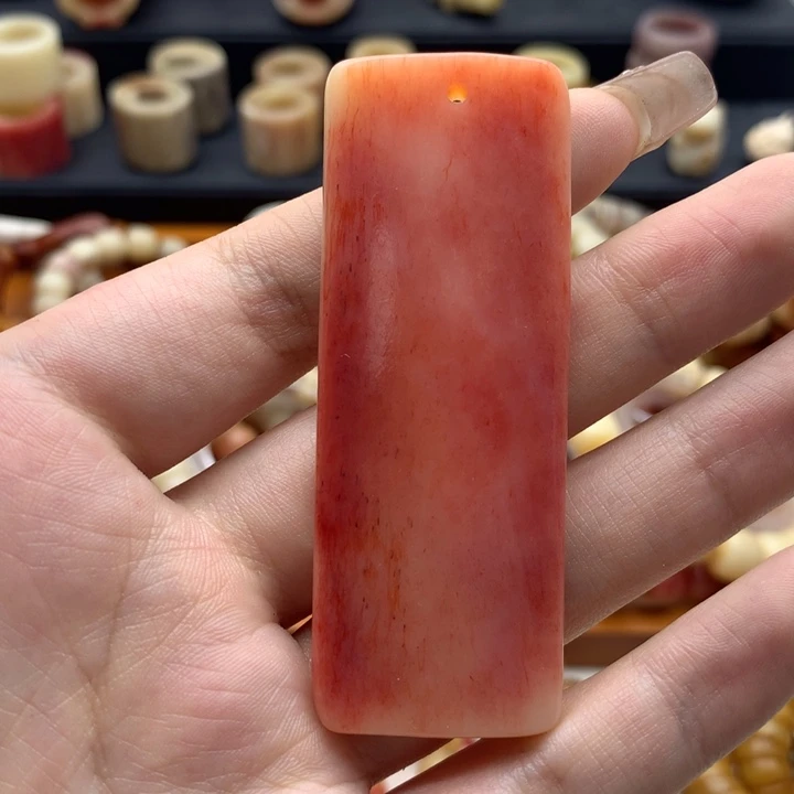 合金驼骨三七牌骨牌