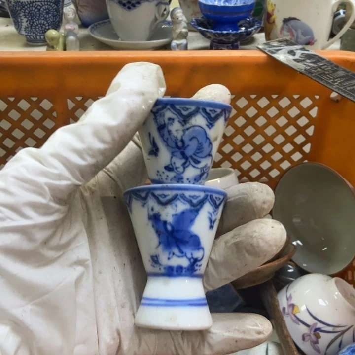 瓷片微***：开播啦…开播啦！