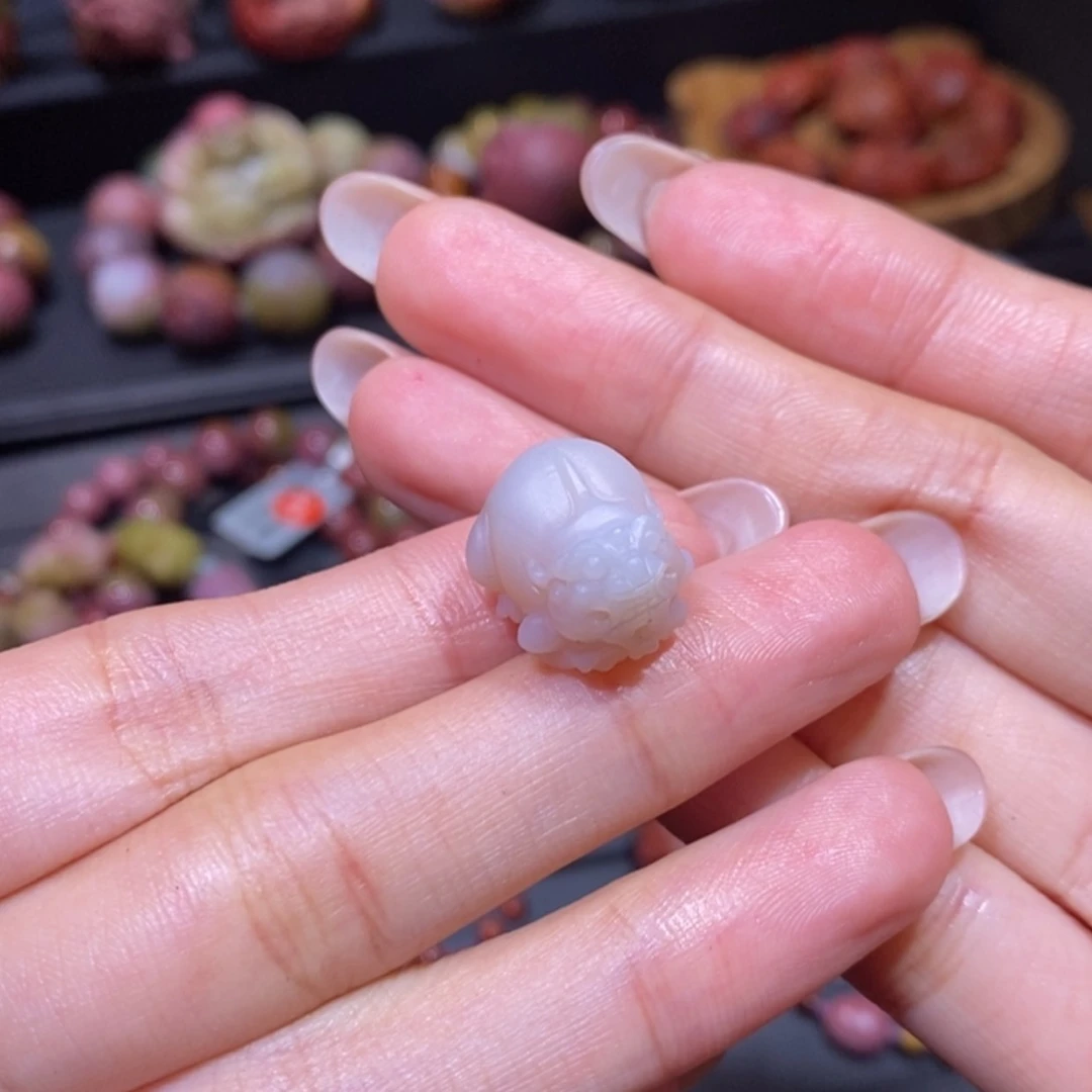 【闪购商品】未镶嵌手串玛瑙/玉髓盐源玛瑙