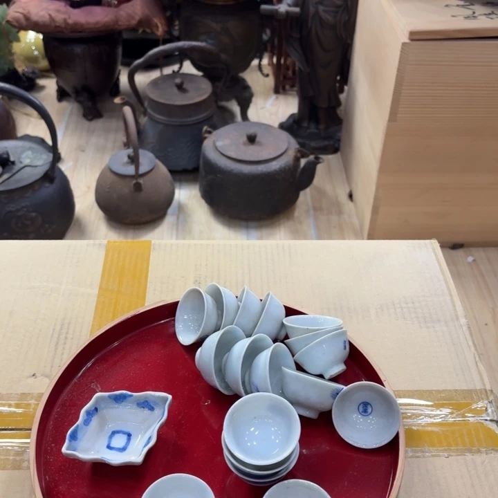 陶瓷陶瓷等行业的生产经营活动