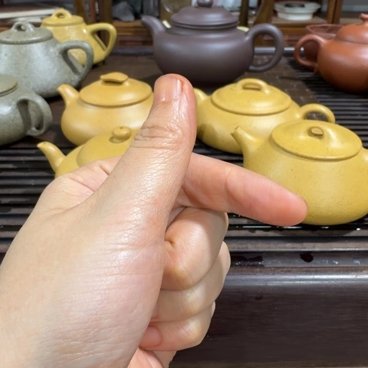 自***翔茶壶紫砂紫砂壶123456789
