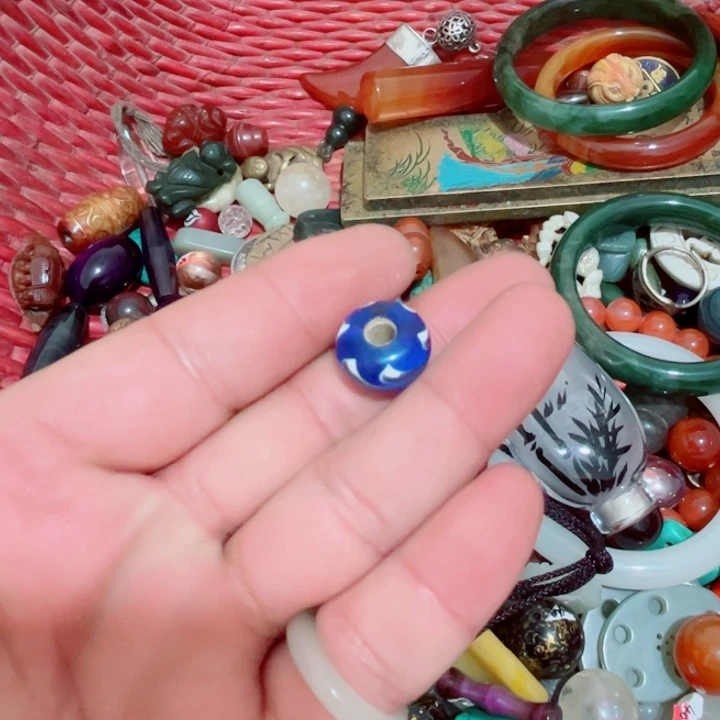 雨***潇大理石磁石我也很喜欢这个风格啊