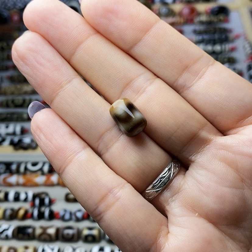 【闪购商品】玛瑙/玉髓颈饰未镶嵌