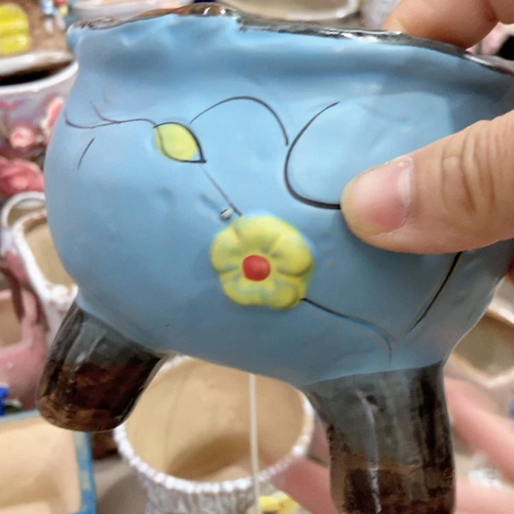 【闪购商品】红陶2109