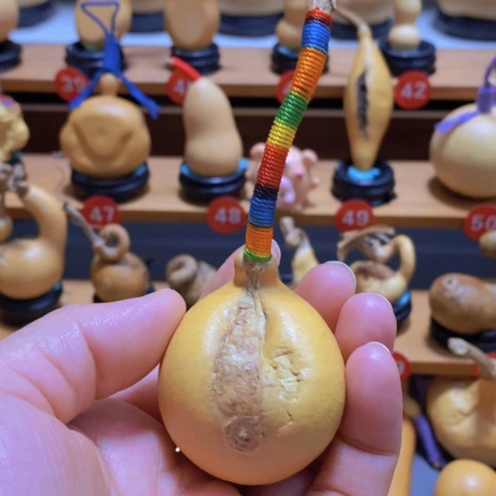 青*绿葫芦不退不换完美主义勿拍谢谢