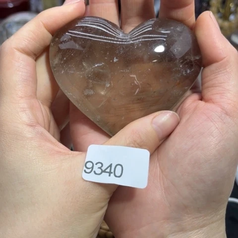 【闪购商品】水晶大型摆件（非配饰）未镶嵌向****)
