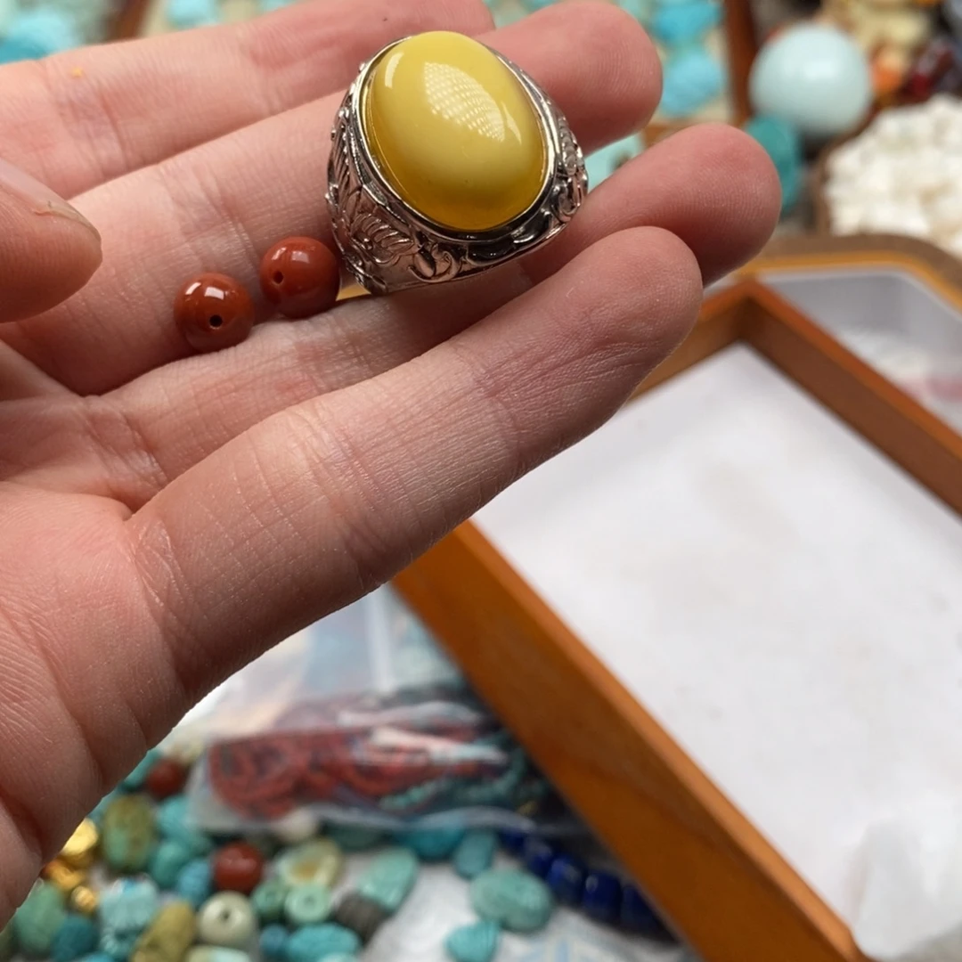 【闪购商品】南红玛瑙未镶嵌659南