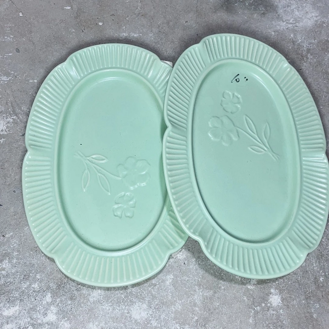 瓷片微瑕陶瓷餐具家用