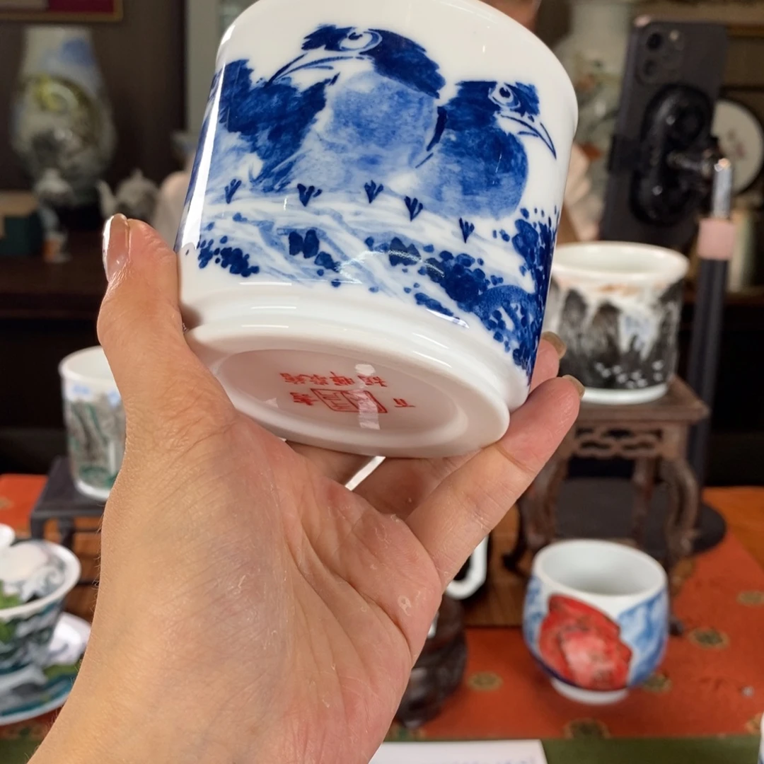 九鸣瓷艺九鸣瓷艺