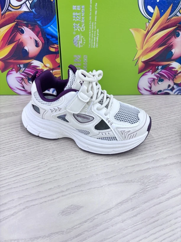 运动风女防滑中性男耐磨运动鞋跑鞋男鞋百搭夏季老爹鞋212302