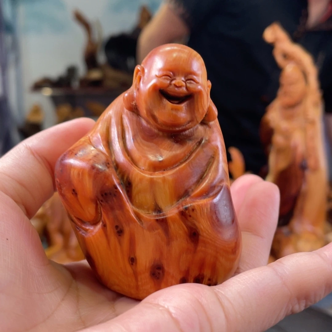 【闪购商品】柏木（崖柏）其他