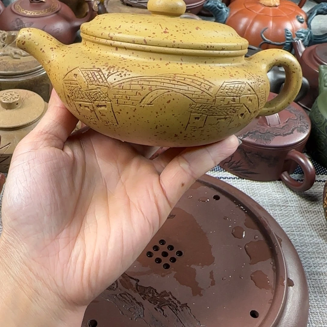 紫砂茶壶紫砂紫砂茶具