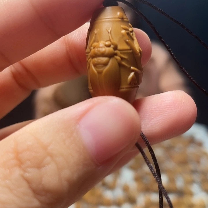 吊坠橄榄核橄榄核