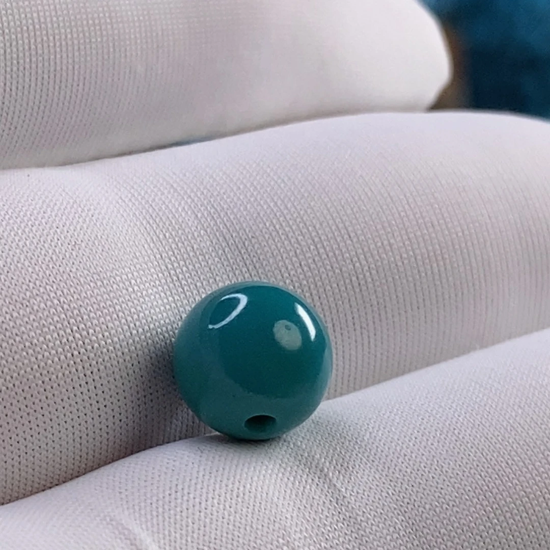 绿松石未镶嵌其他