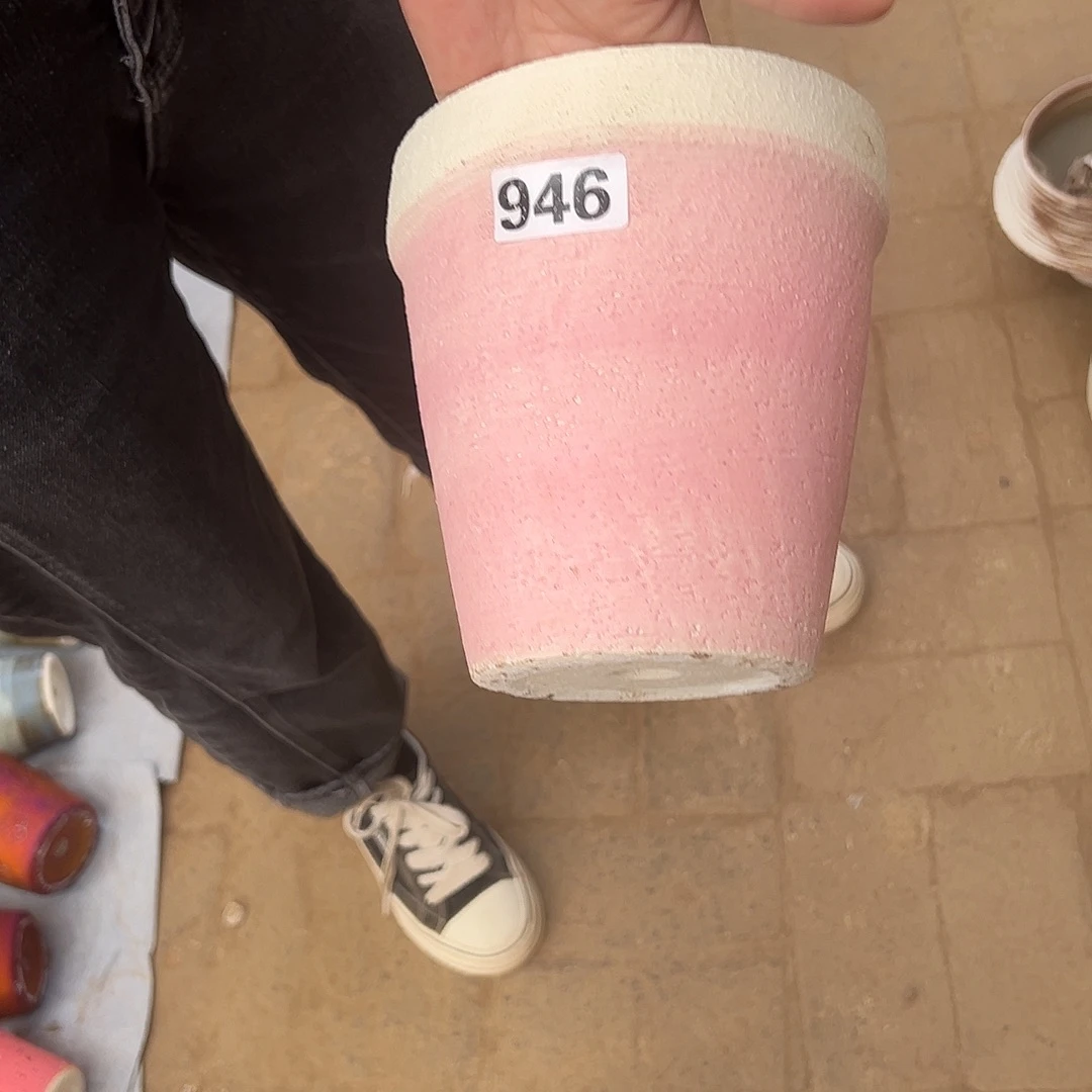 景德镇陶瓷口15高17