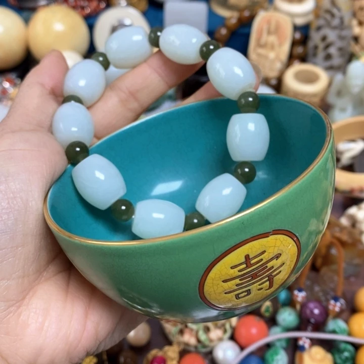 瓷片海*斯精美好好好好好漂亮