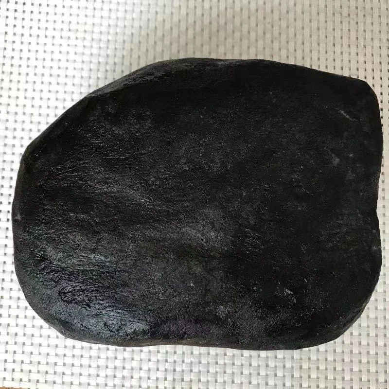 经典高档奇石摆件手把