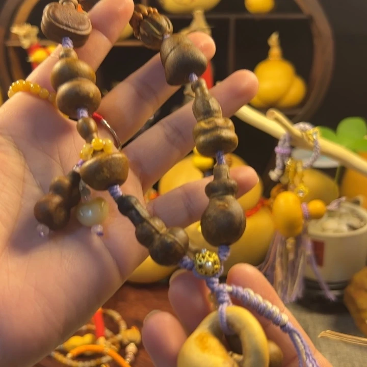 用***7好看的葫芦不退不换