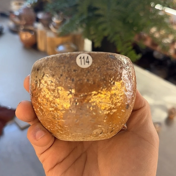 紫砂茶壶柴烧福利新品多多