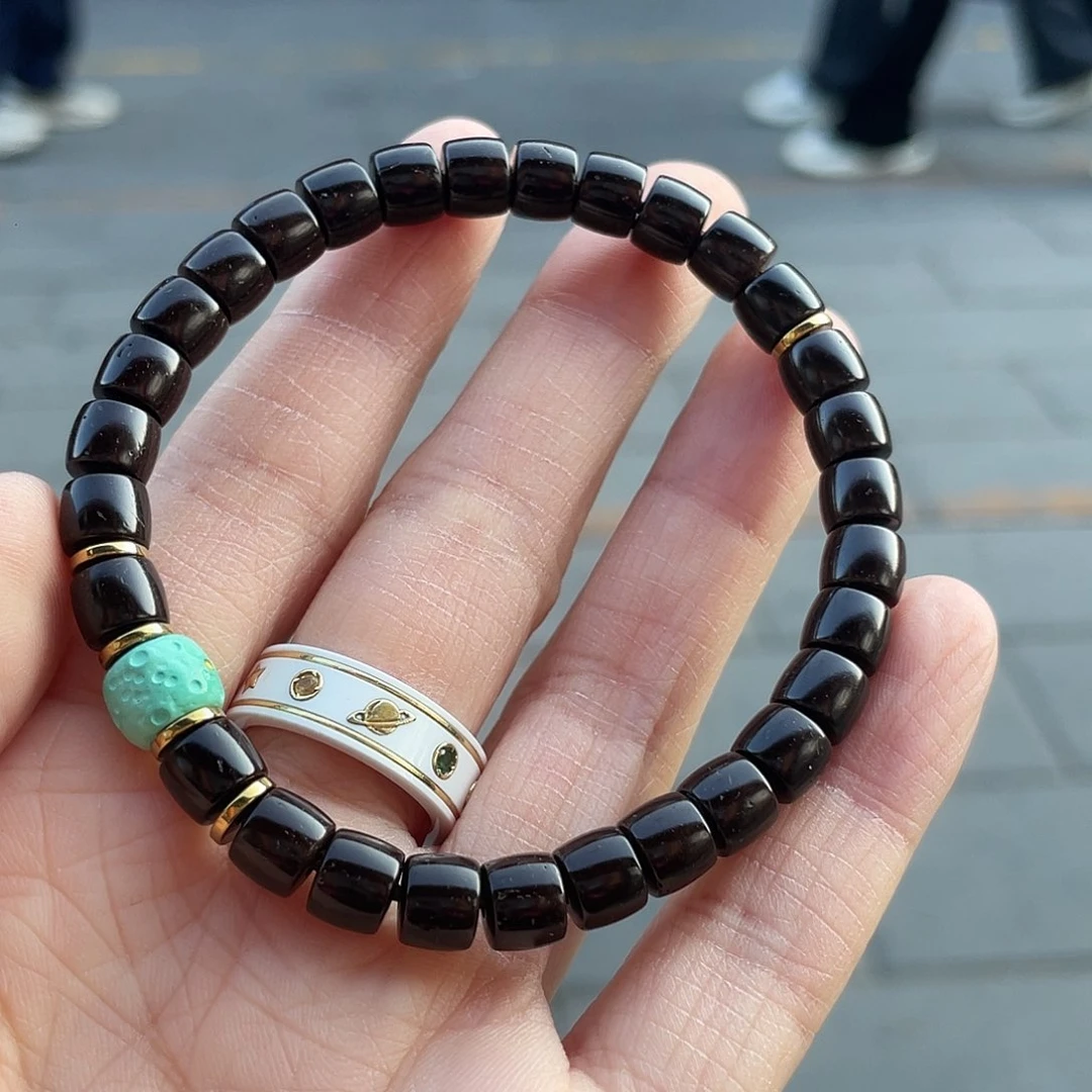 椰蒂手串76直切福利